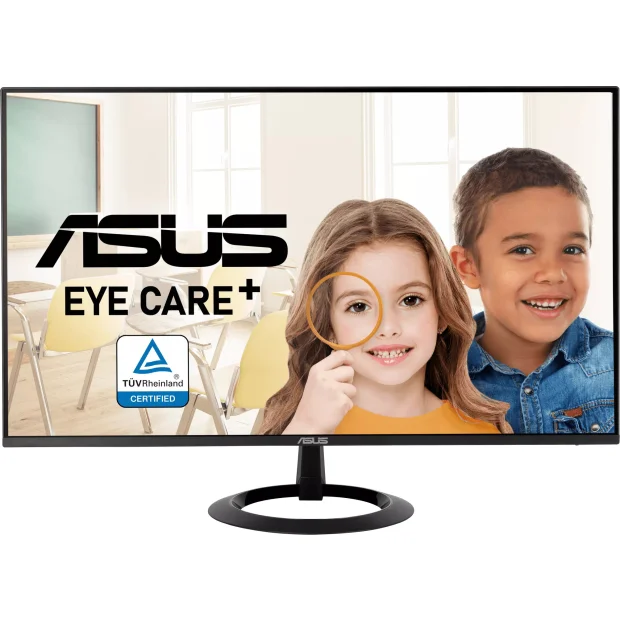 Монитор Asus Eye Care+ VZ27EHF